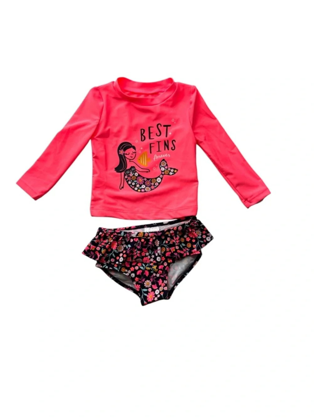 Carters long sleeve
